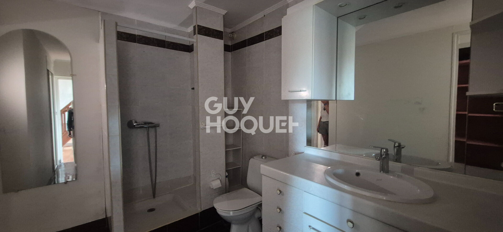 Appartement Biscarrosse 4 pièce(s) 108.17 m2