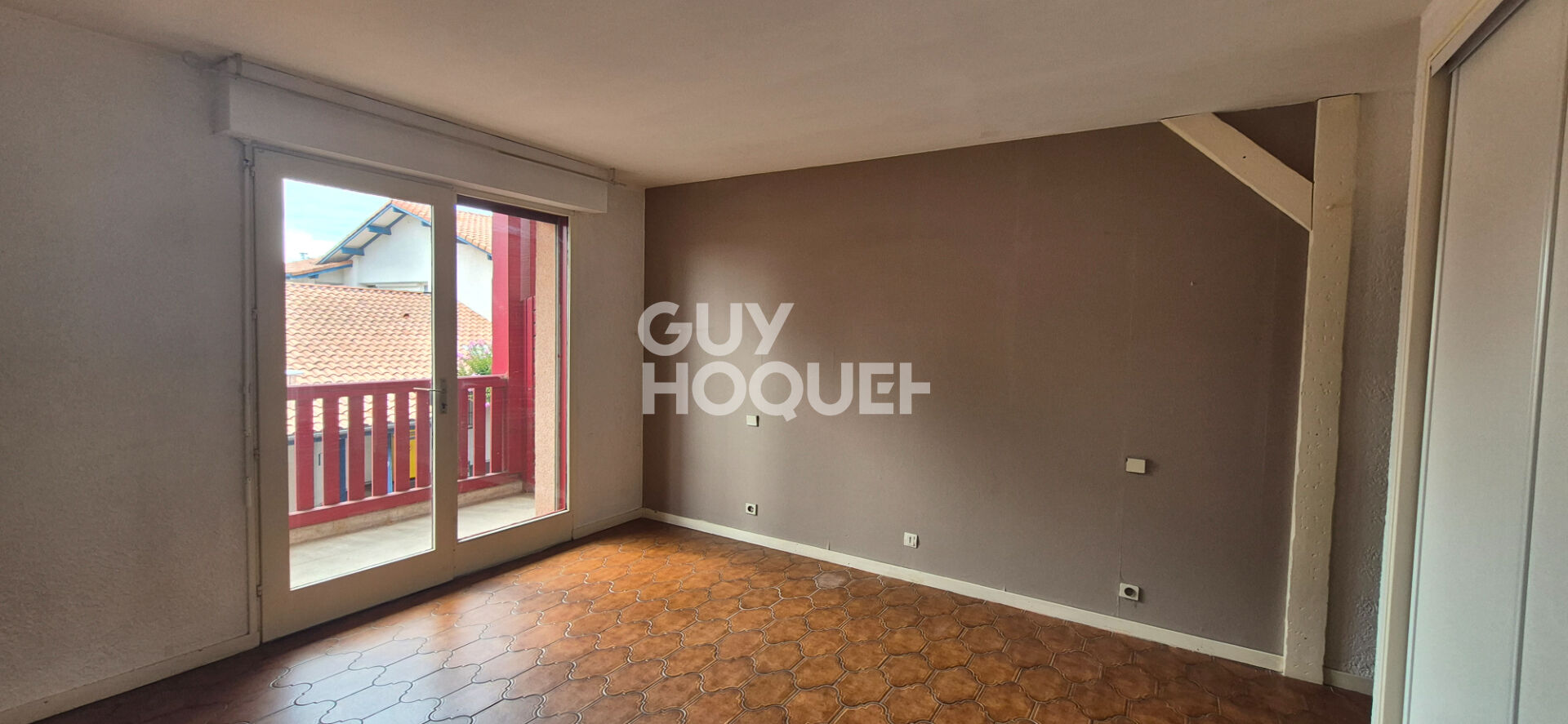 Appartement Biscarrosse 4 pièce(s) 108.17 m2