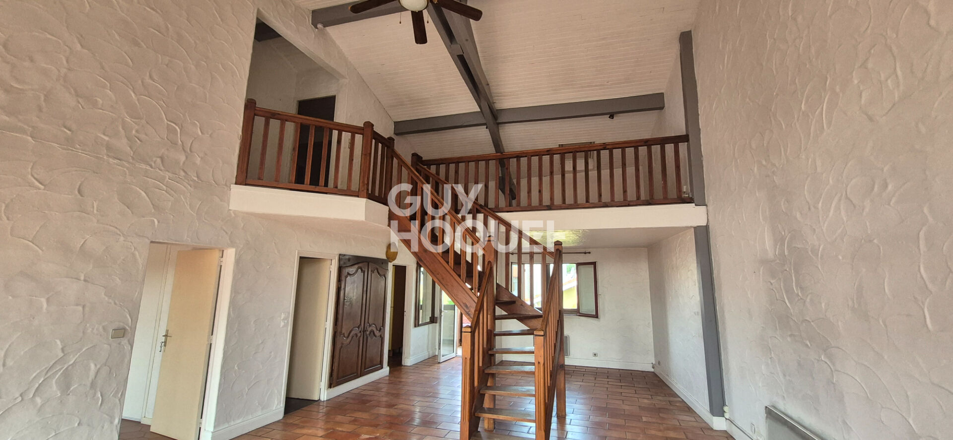 Appartement Biscarrosse 4 pièce(s) 108.17 m2