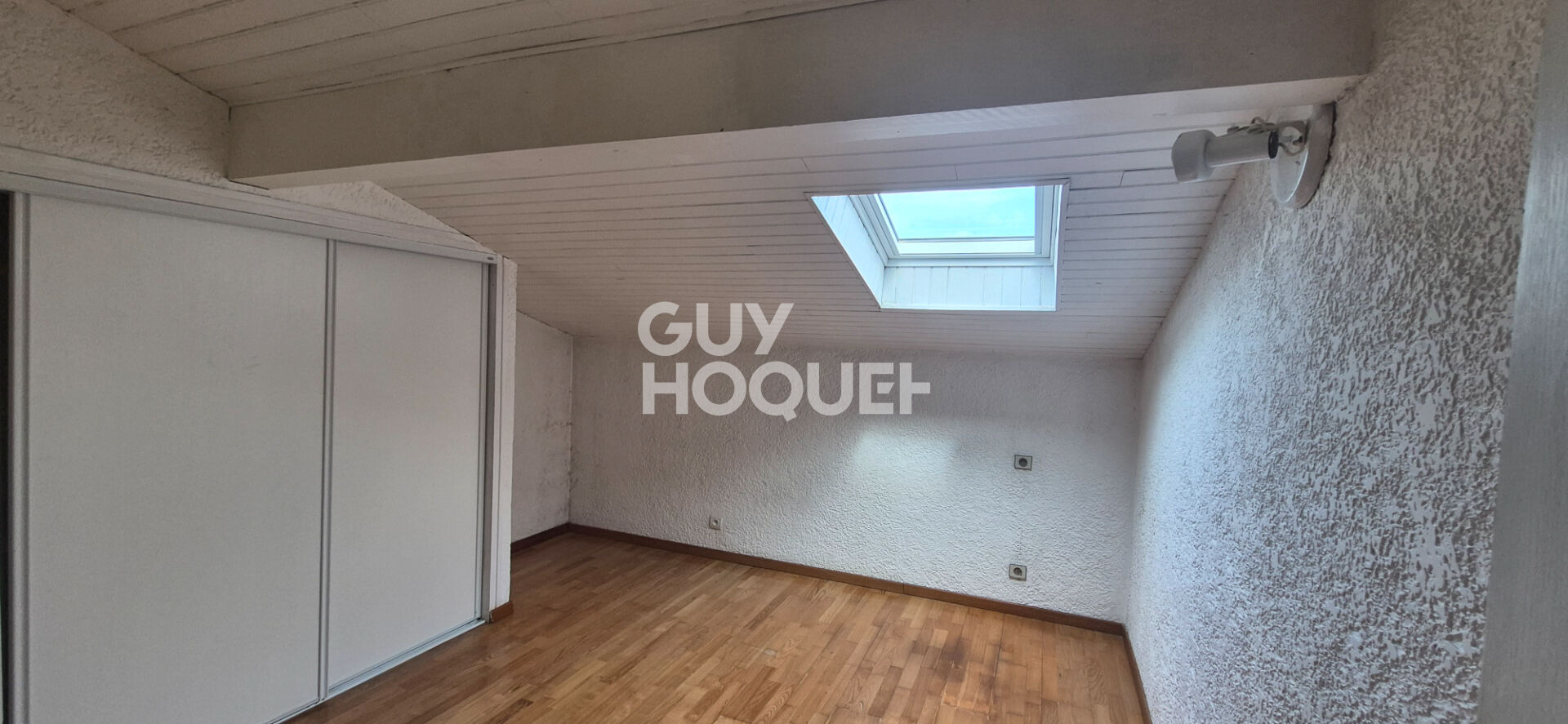 Appartement Biscarrosse 4 pièce(s) 108.17 m2