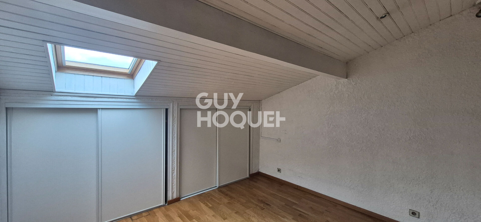 Appartement Biscarrosse 4 pièce(s) 108.17 m2