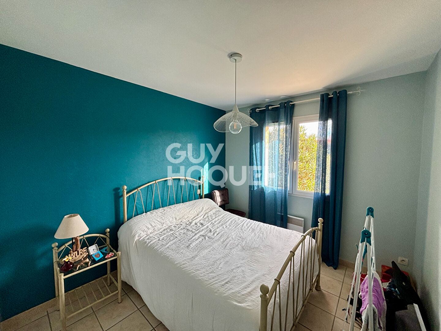 Maison 4 pièces