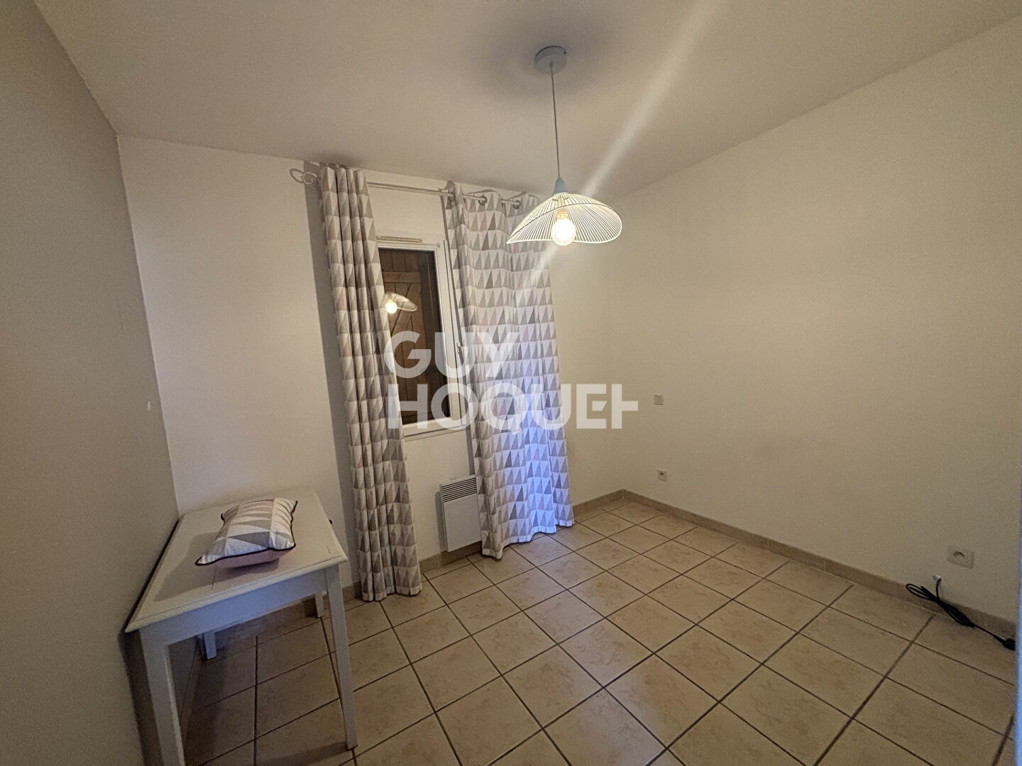 Maison 4 pièces