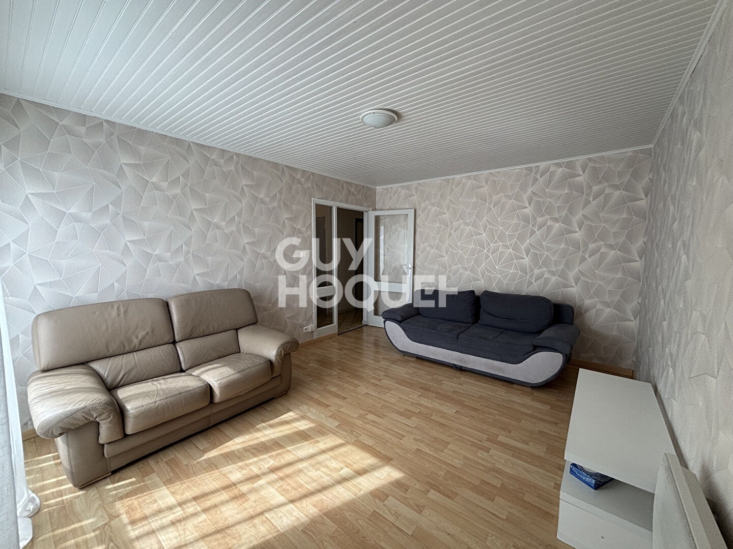 Appartement à Biscarrosse