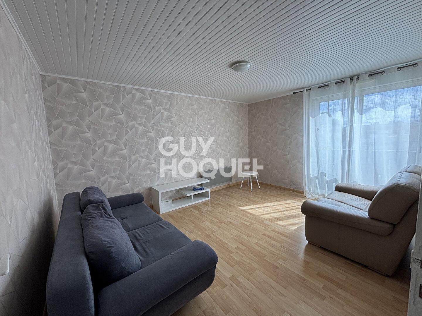 Appartement Meublé Biscarrosse 3 pièce(s) 62.47 m2