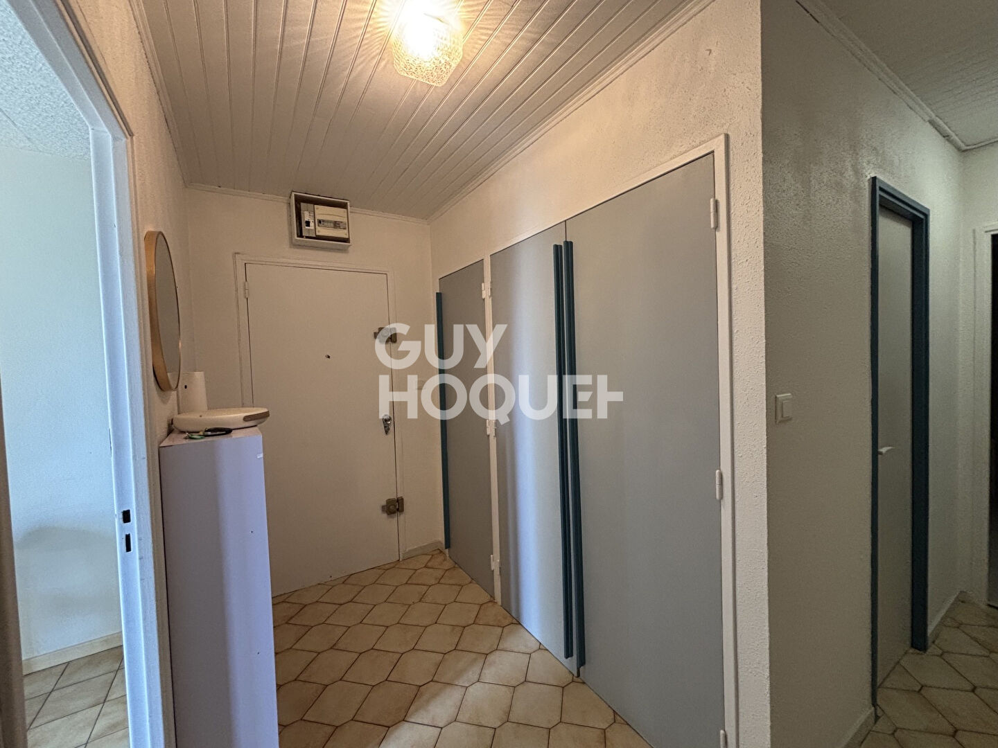Appartement Meublé Biscarrosse 3 pièce(s) 62.47 m2