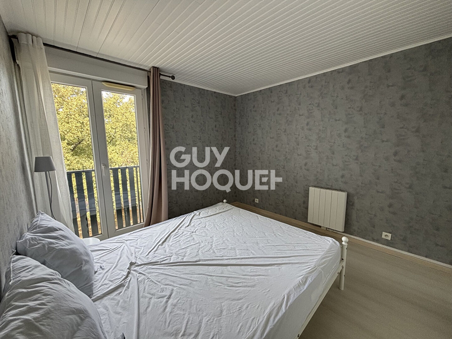 Appartement Meublé Biscarrosse 3 pièce(s) 62.47 m2