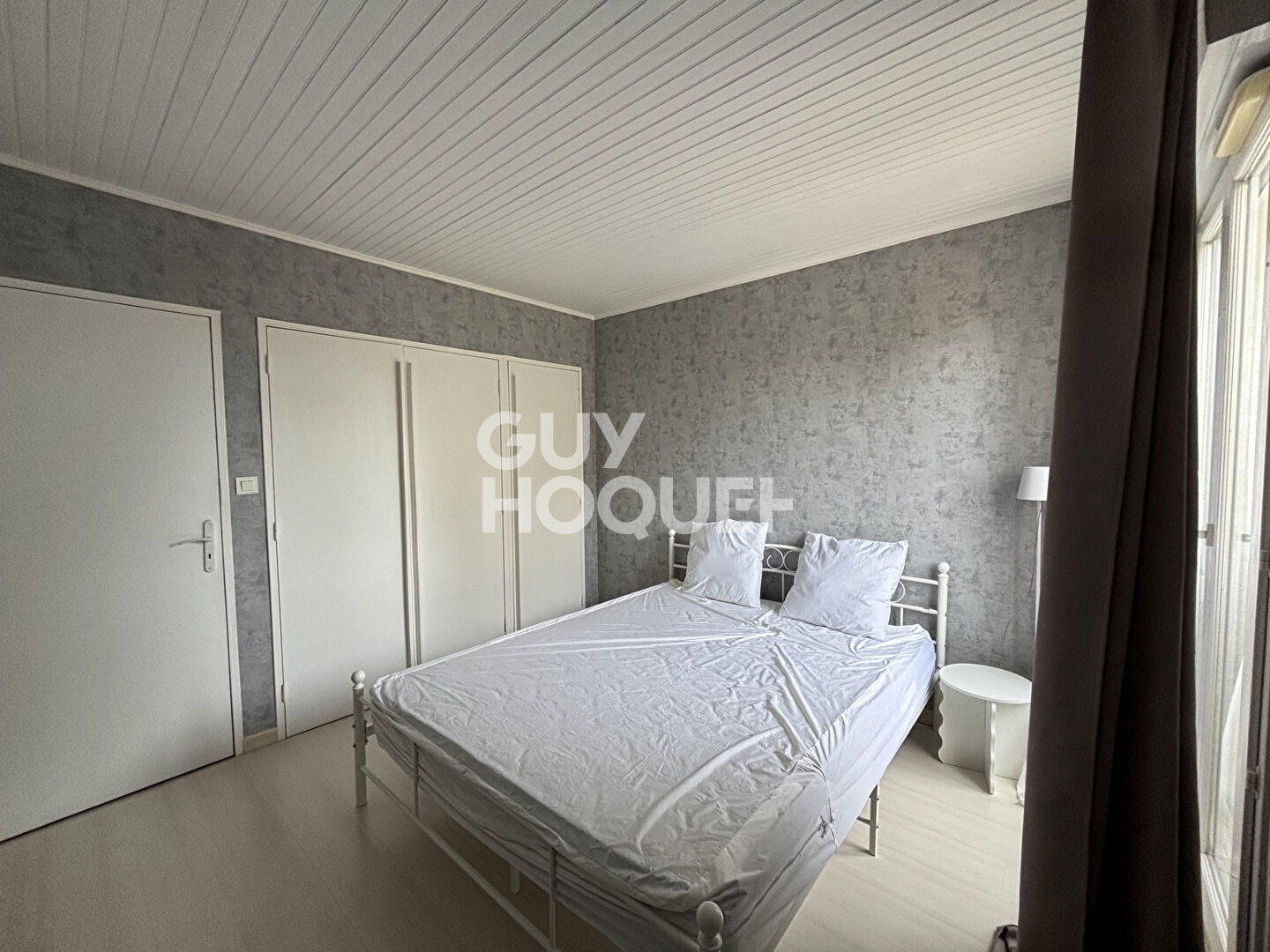 Appartement Meublé Biscarrosse 3 pièce(s) 62.47 m2