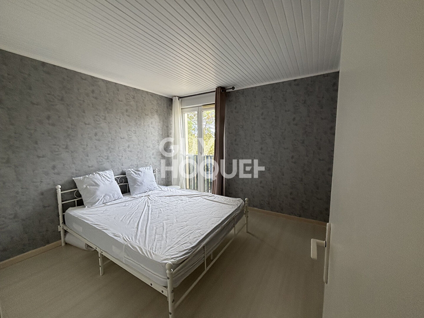 Appartement Meublé Biscarrosse 3 pièce(s) 62.47 m2