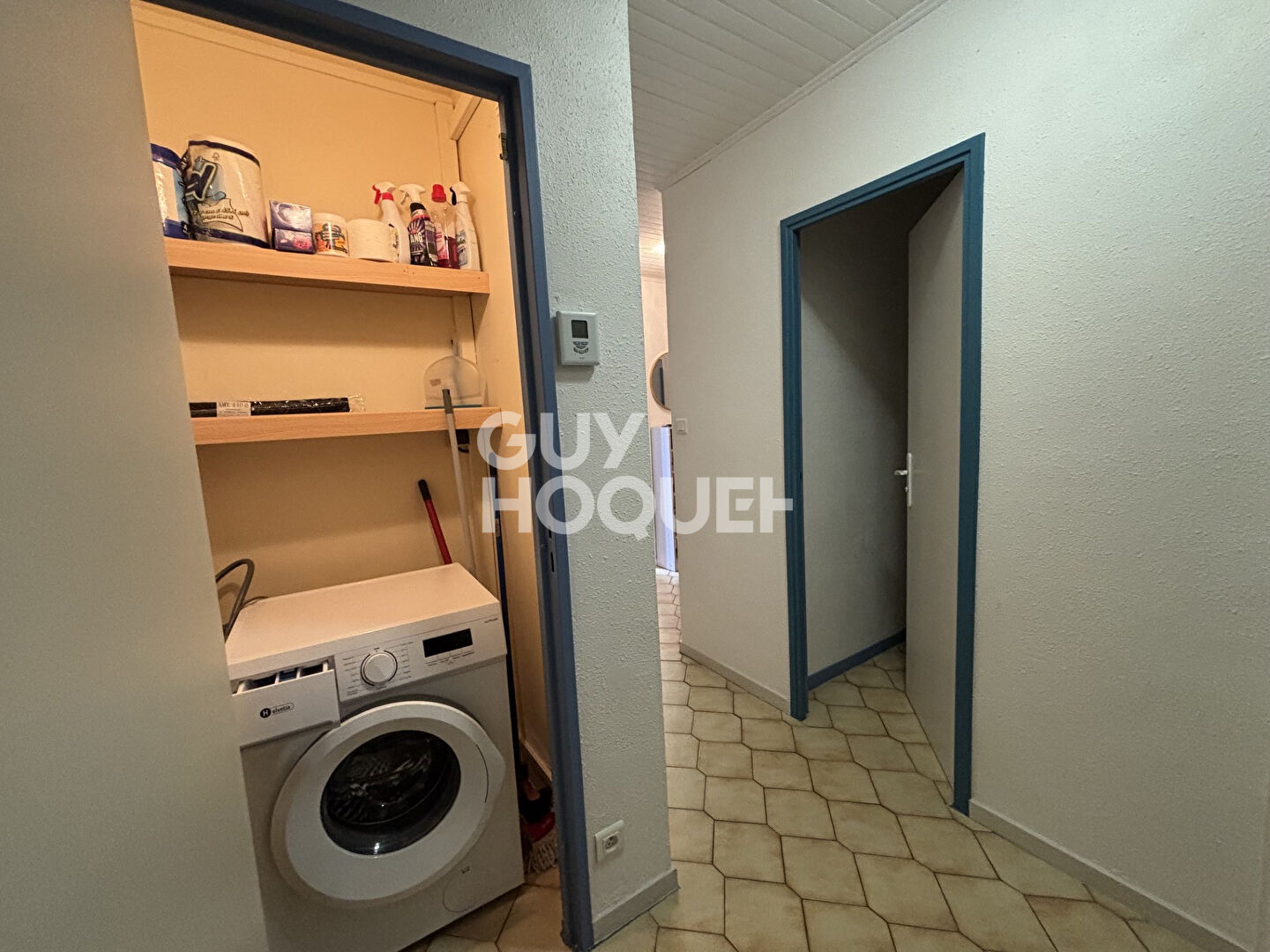 Appartement Meublé Biscarrosse 3 pièce(s) 62.47 m2