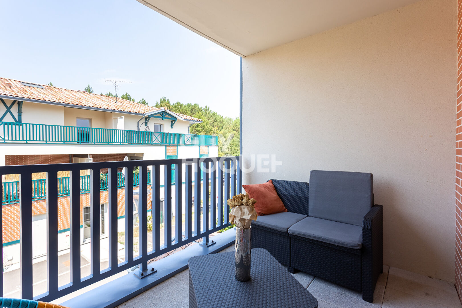 Appartement à Sanguinet