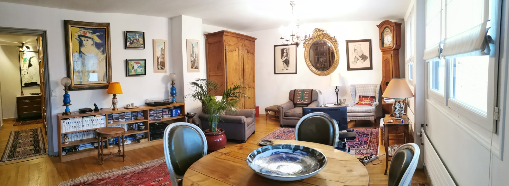 Guy Hoquet Immobilier Le Reseau D Agences Immobilieres A Bois Colombes