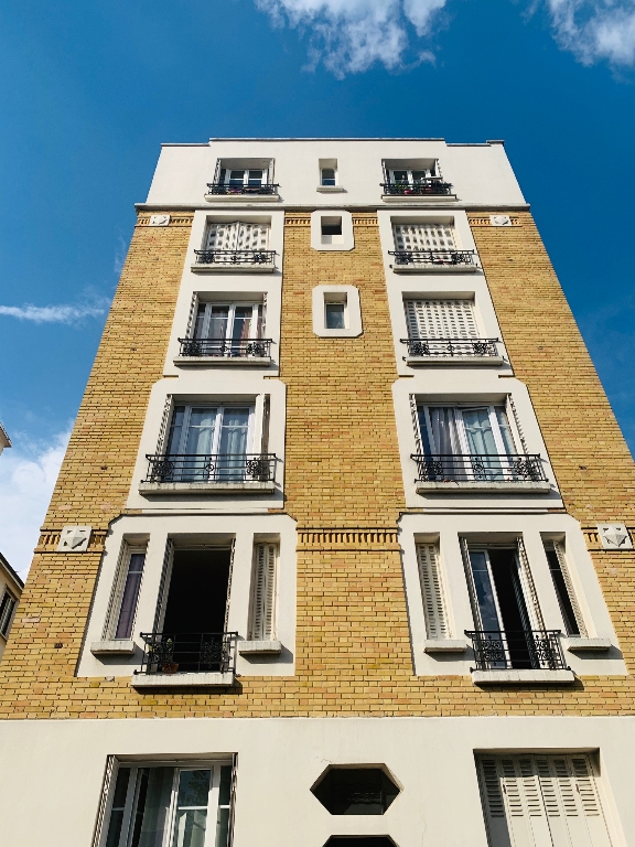 Location Appartement Bois Colombes Avec Guy Hoquet