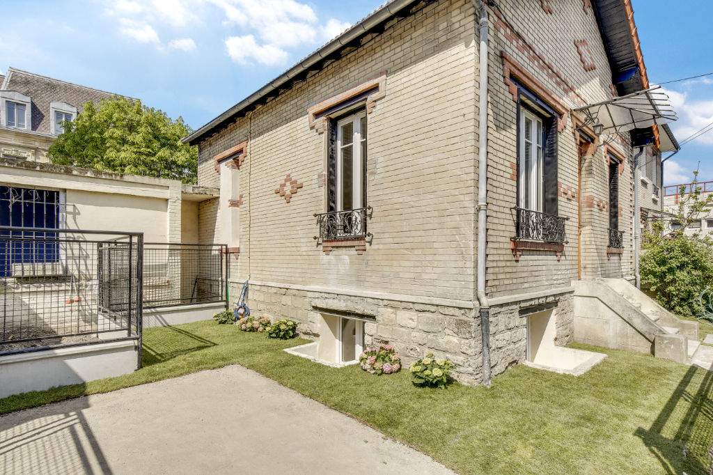 Maison a vendre colombes - 5 pièce(s) - 95 m2 - Surfyn