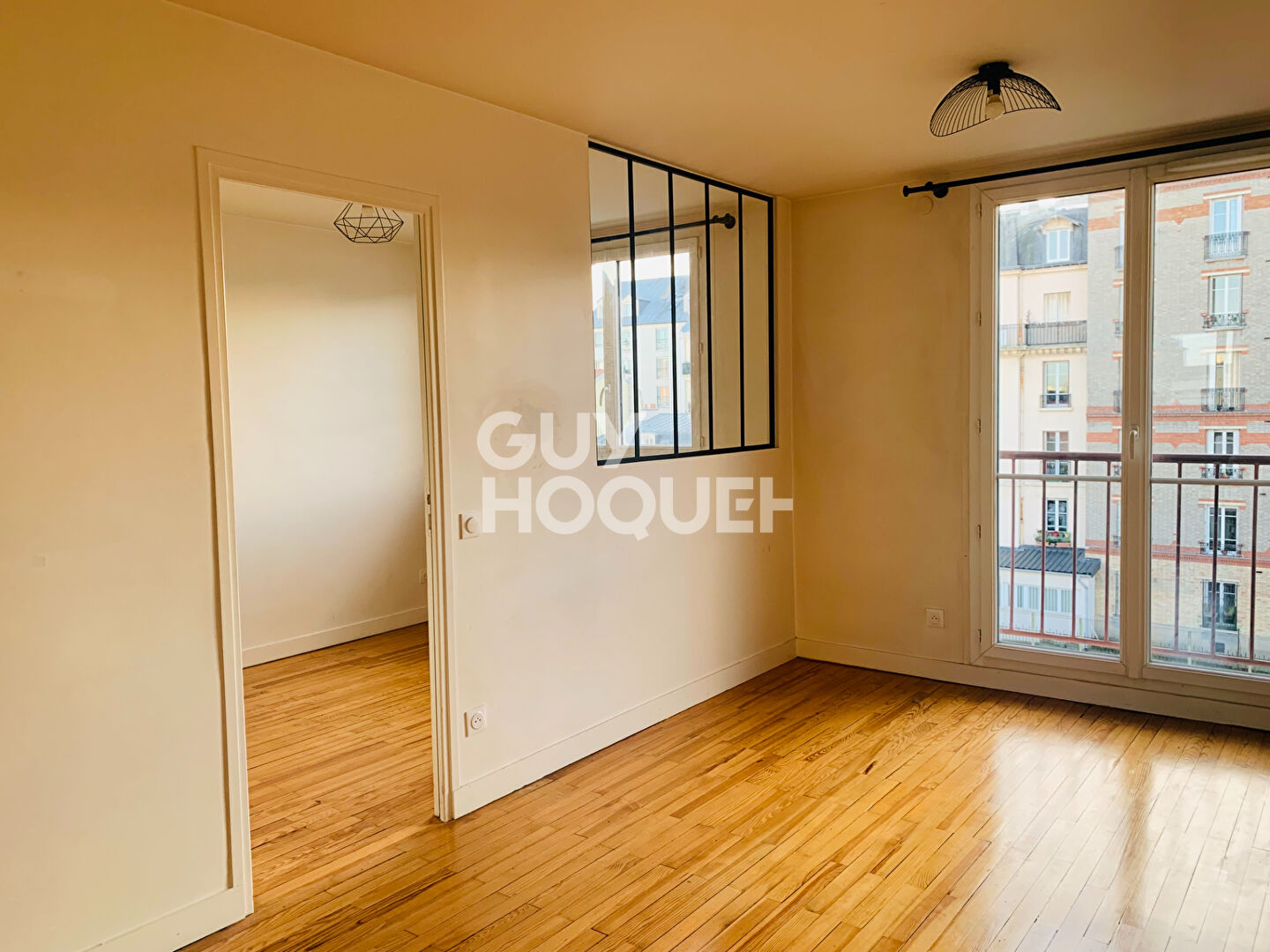 Appartement Bois Colombes 3 pièces  50 m²