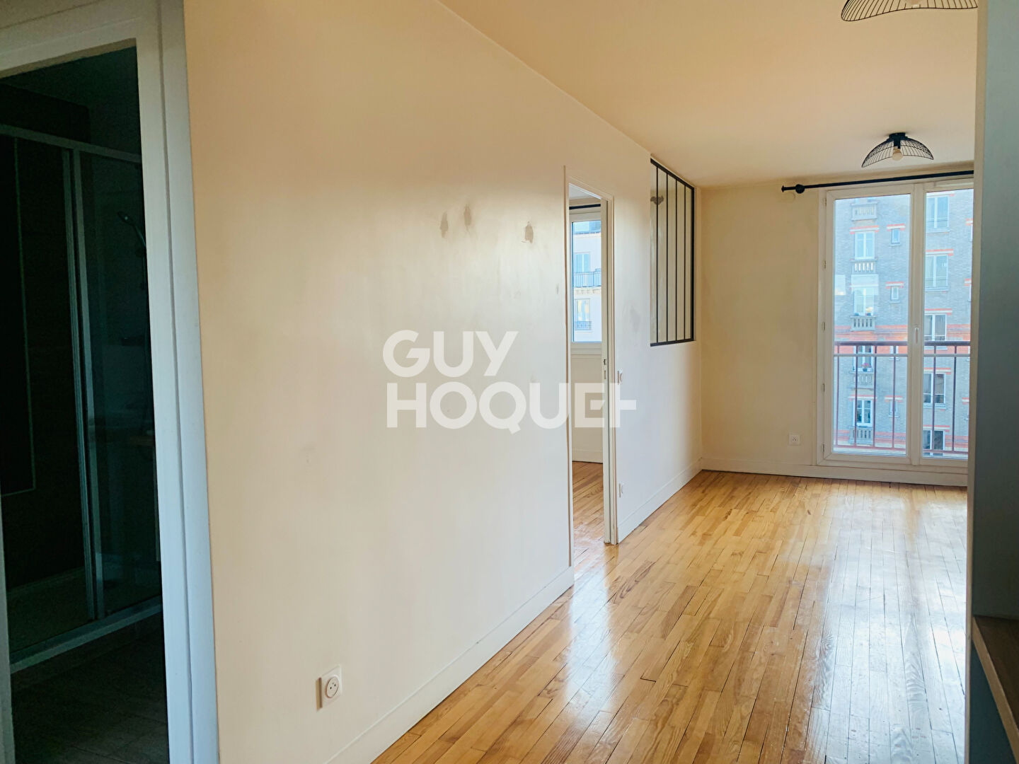 Appartement Bois Colombes 3 pièces  50 m²