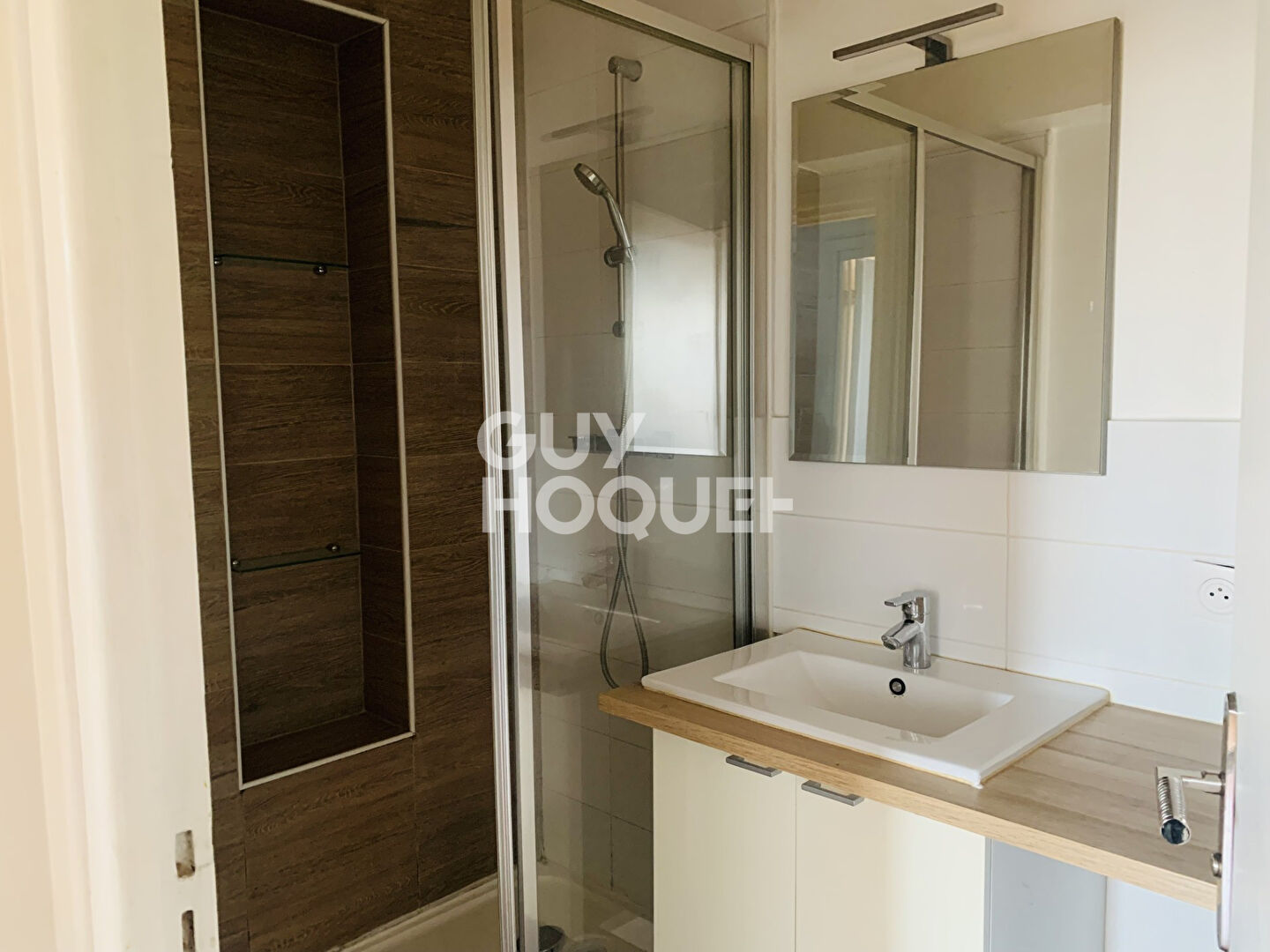 Appartement Bois Colombes 3 pièces  50 m²