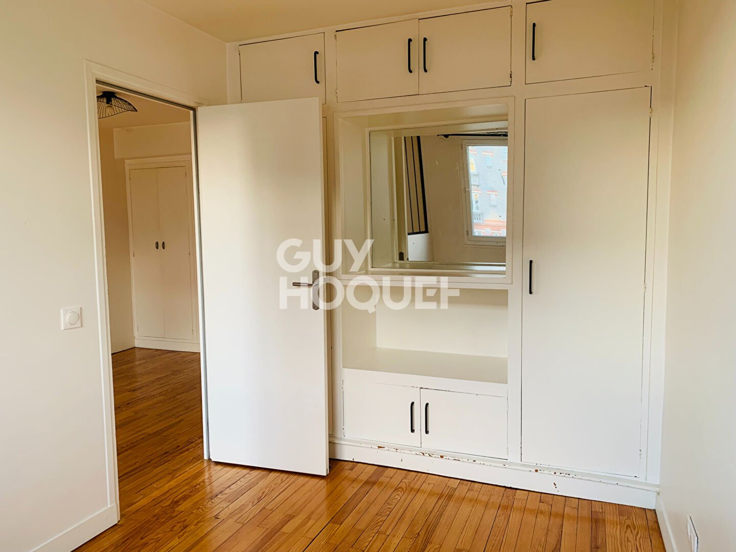 Appartement Bois Colombes 3 pièces  50 m²