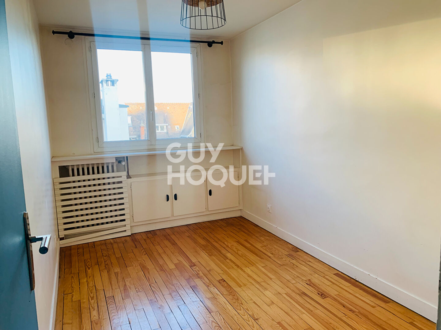Appartement Bois Colombes 3 pièces  50 m²