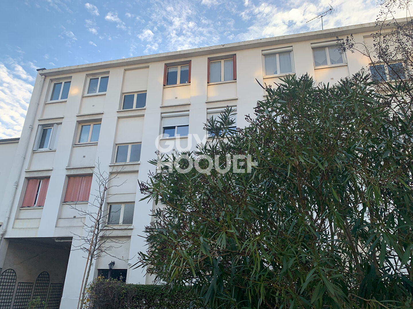 Appartement Bois Colombes 3 pièces  50 m²