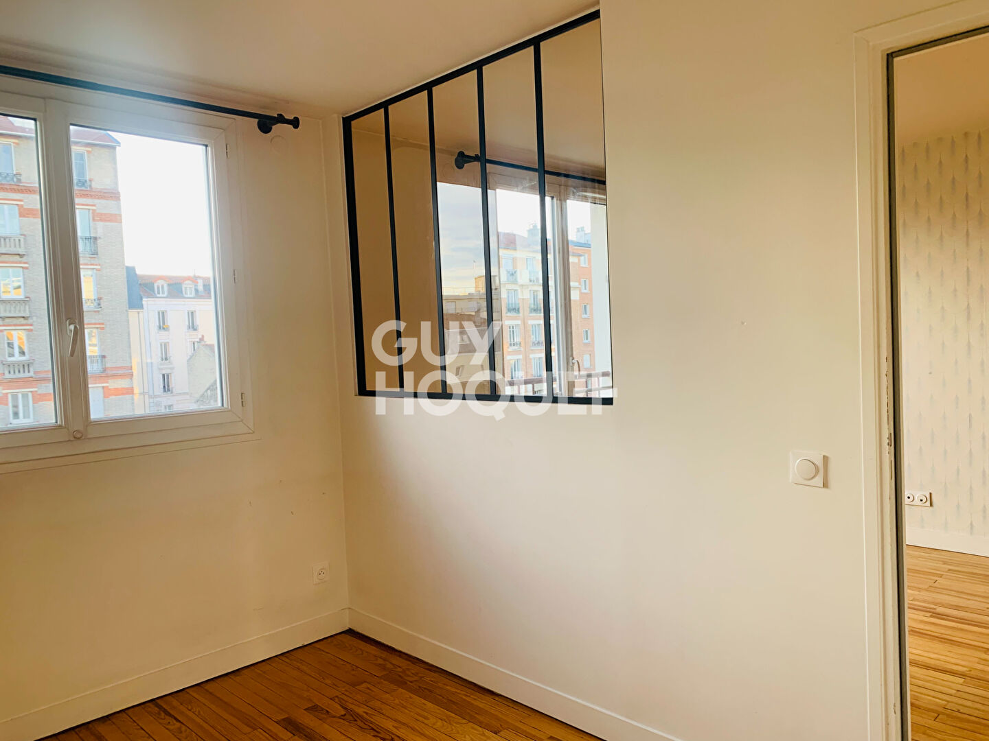 Appartement Bois Colombes 3 pièces  50 m²