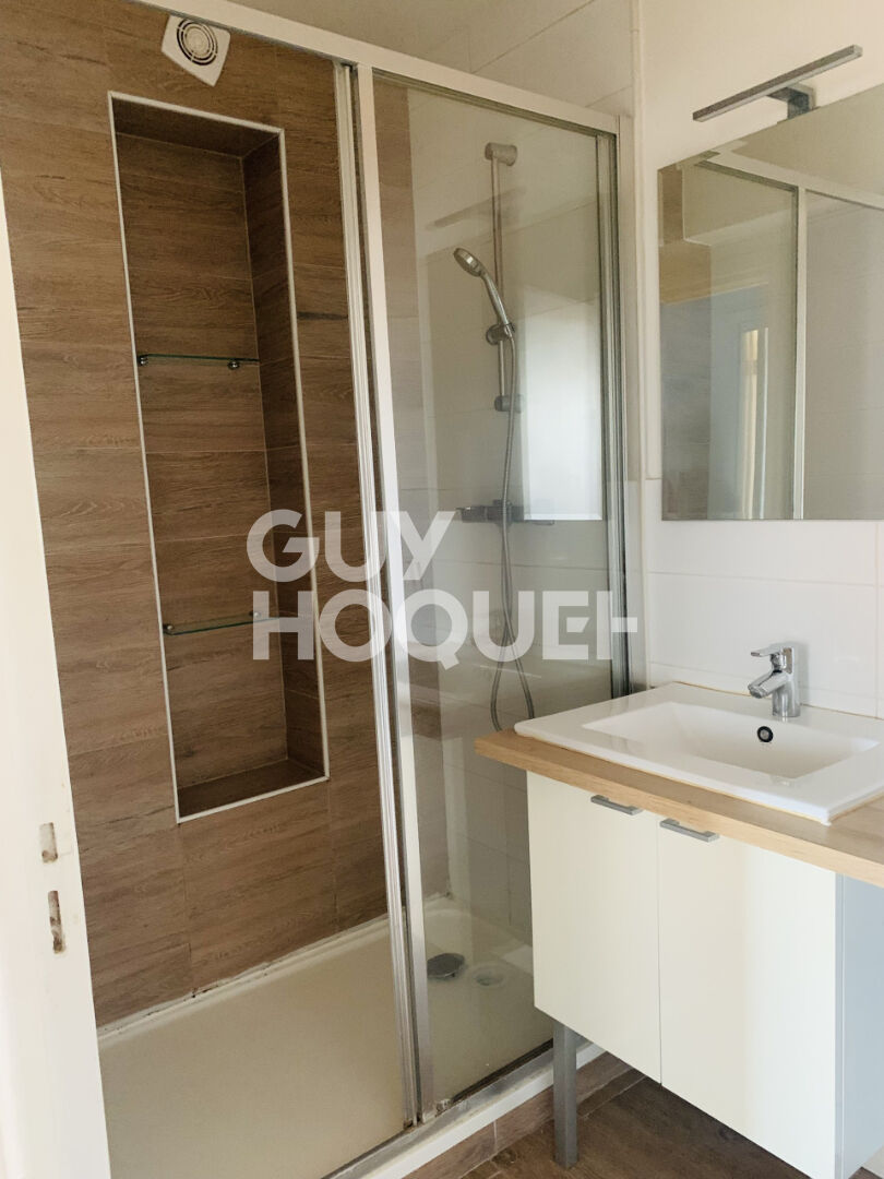 Appartement Bois Colombes 3 pièces  50 m²