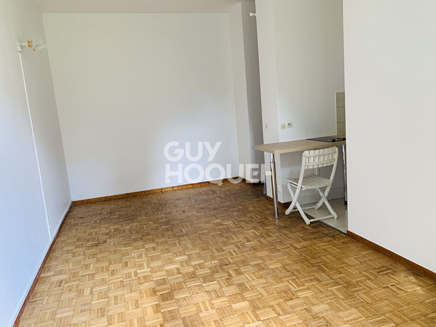 2 P 35 m²   JARDIN et  PARKING