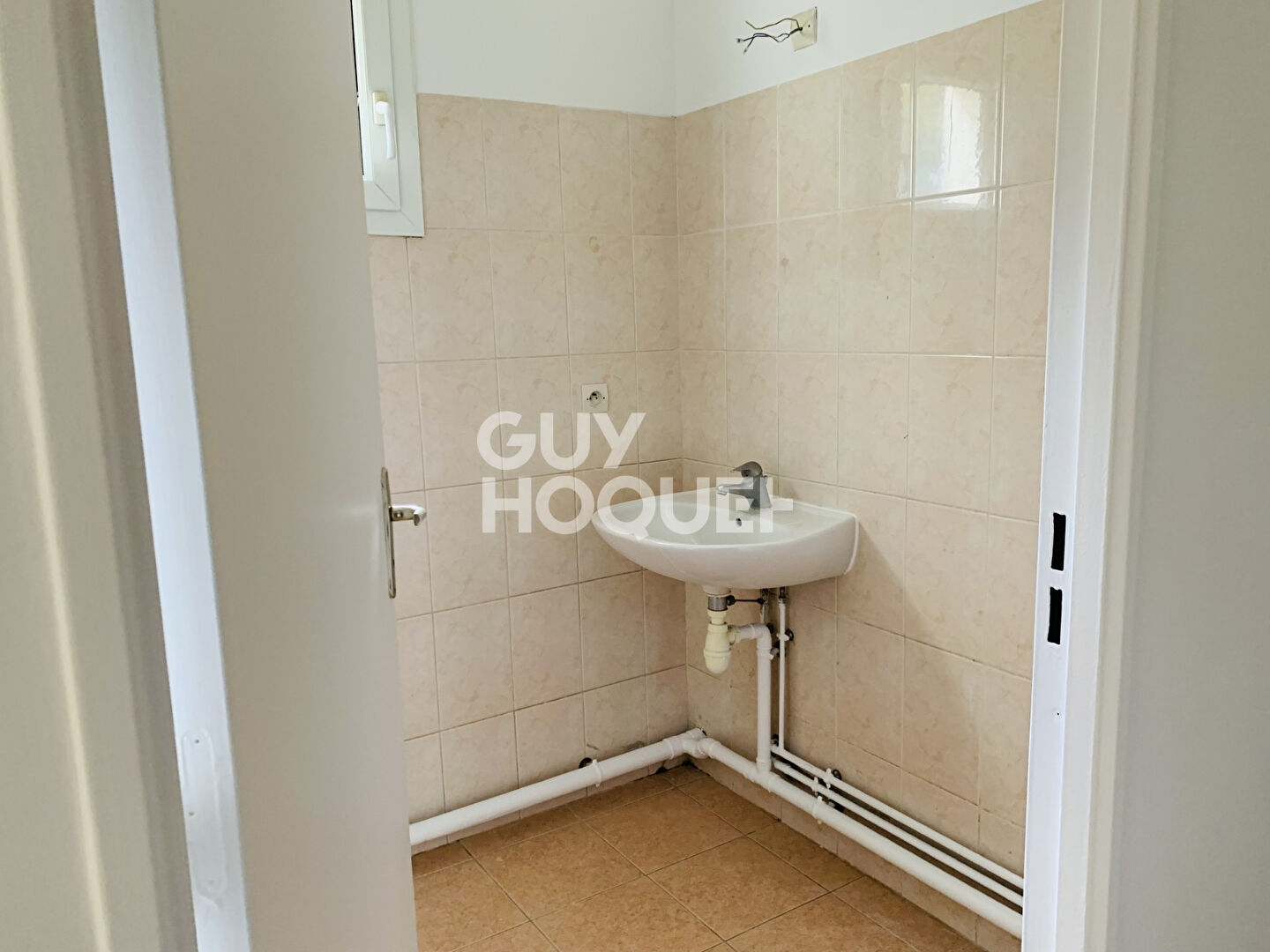 2 P 35 m²   JARDIN et  PARKING