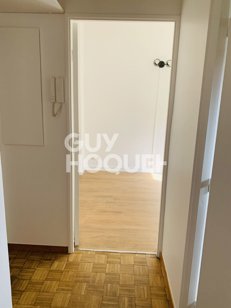 2 P 35 m²   JARDIN et  PARKING