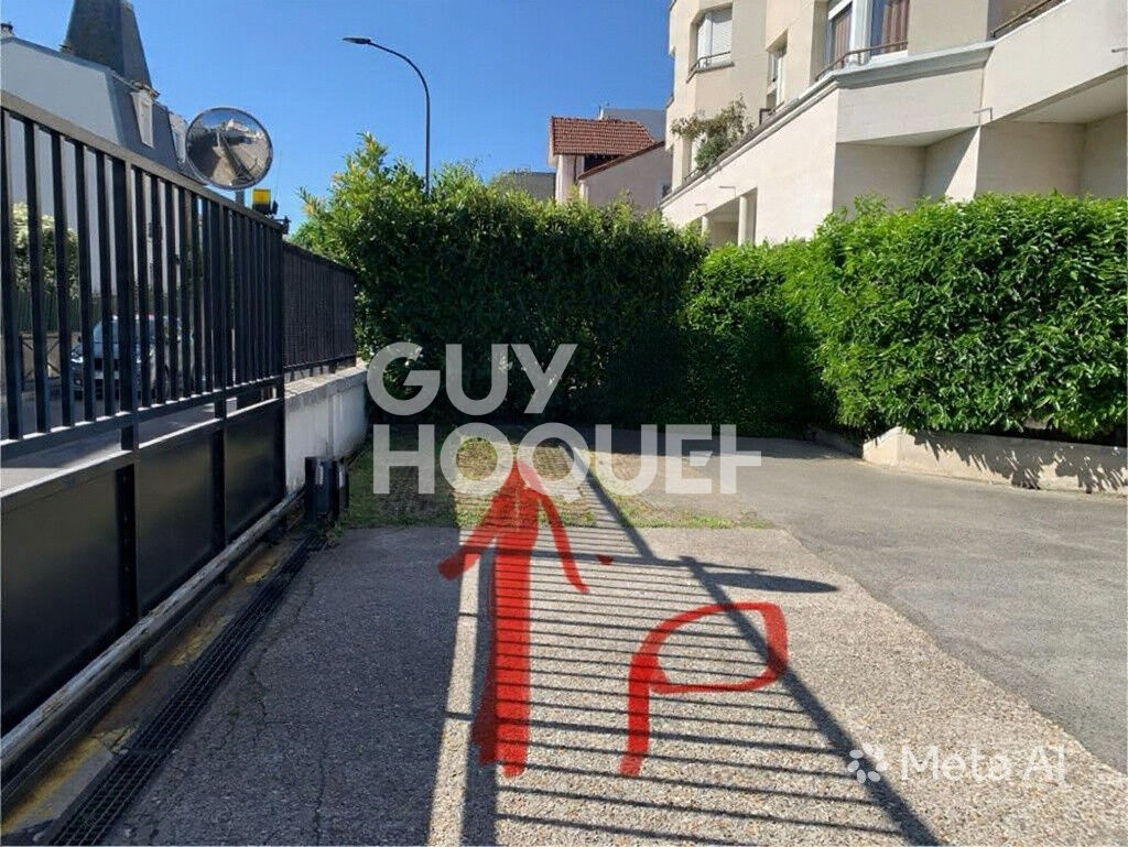 2 P 35 m²   JARDIN et  PARKING