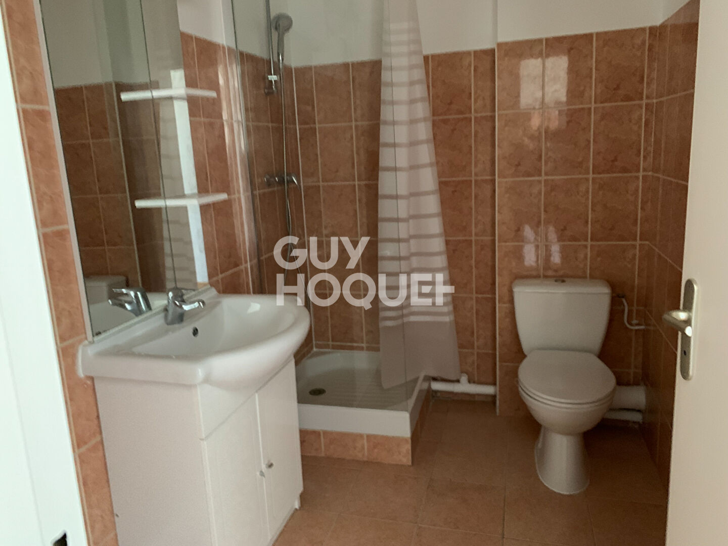BOIS COLOMBES/ les vallées/ STUDIO 26,70 m² avec PARKING