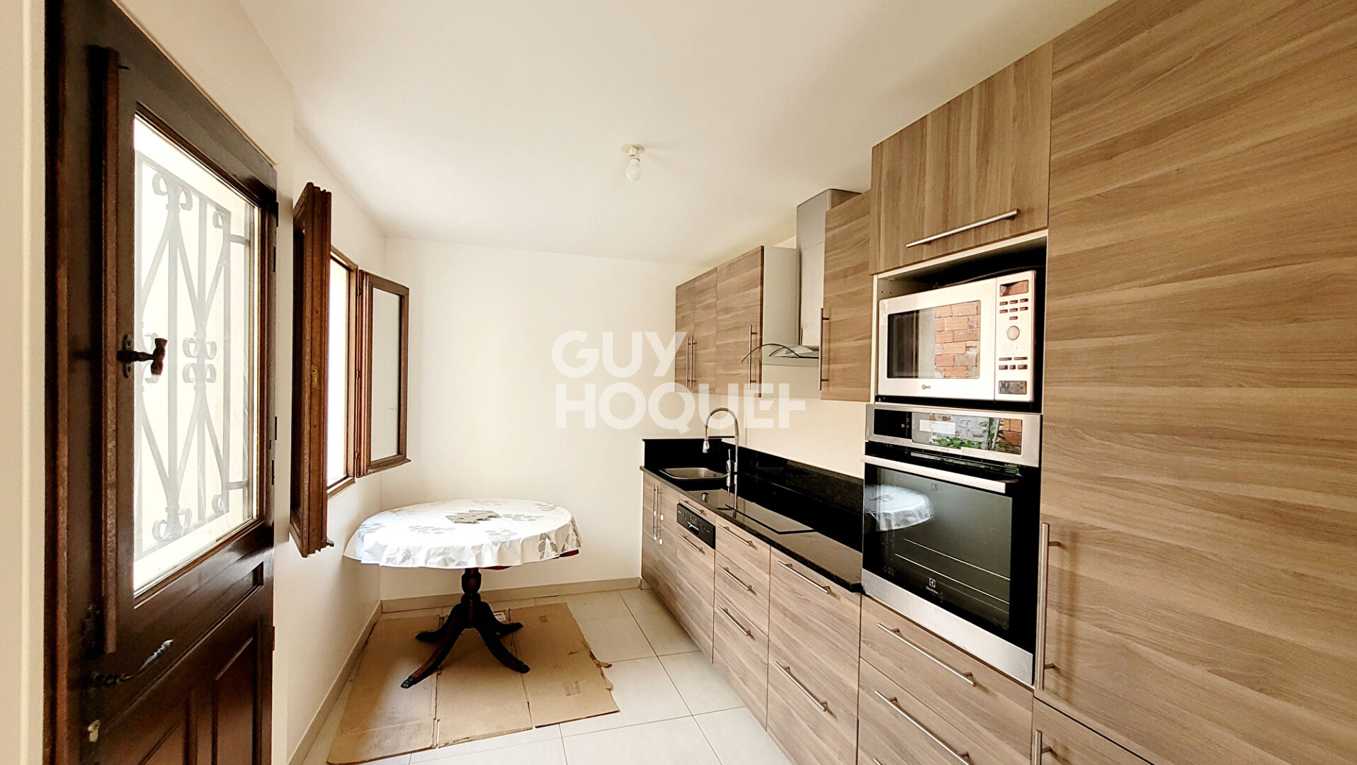 ASNIERES MICHELET- CAYRON / MAISON   115 m² habitable