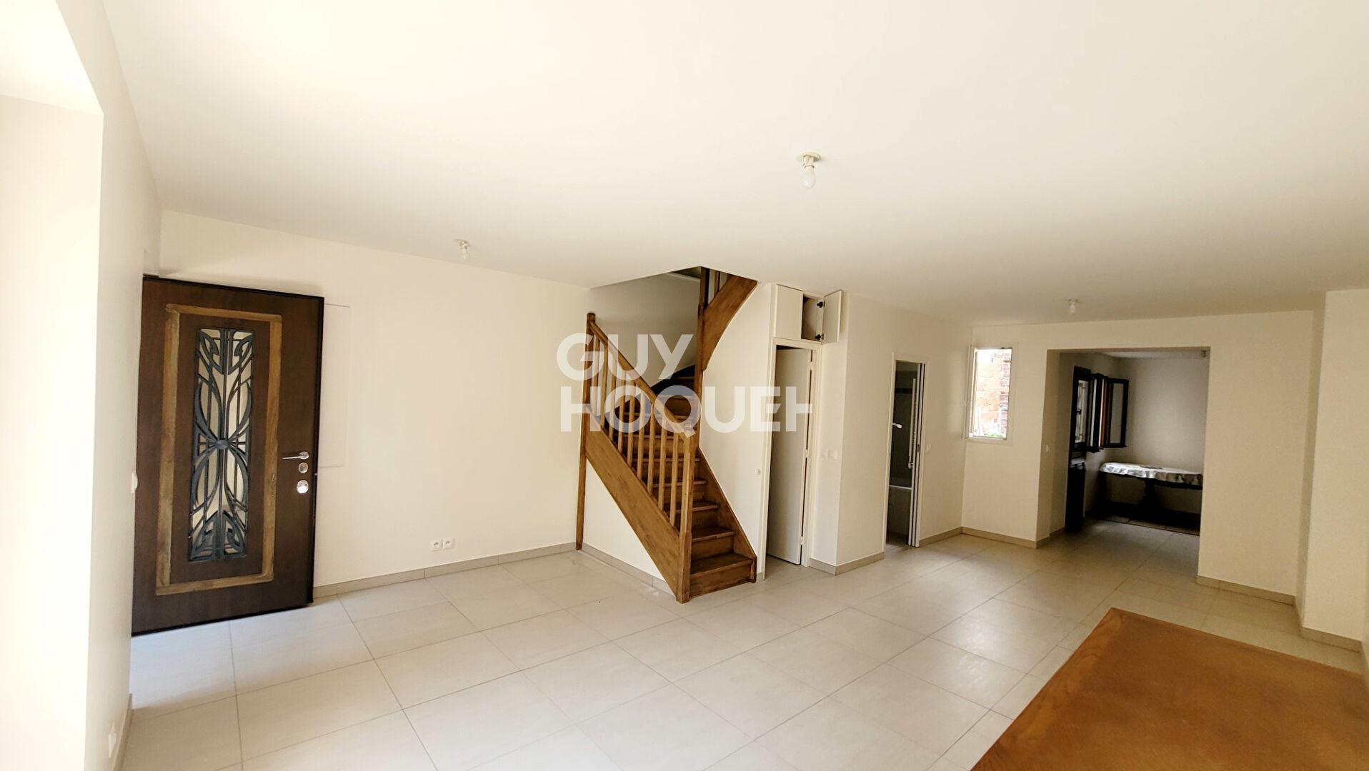 ASNIERES MICHELET- CAYRON / MAISON   115 m² habitable