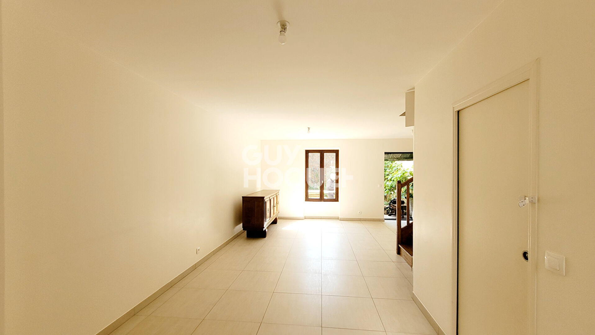 ASNIERES MICHELET- CAYRON / MAISON   115 m² habitable