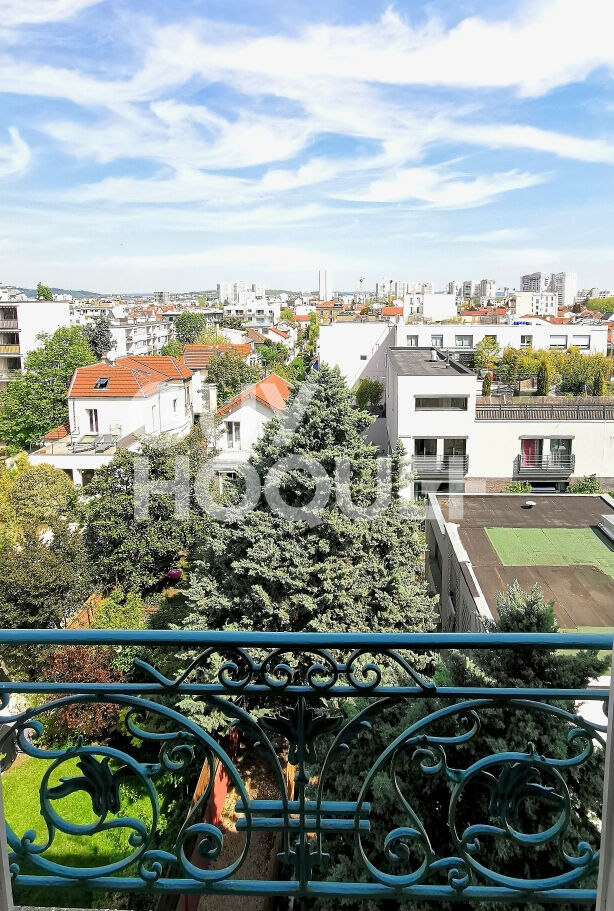 COLOMBES Hoche/ Studio de 26.22 m²