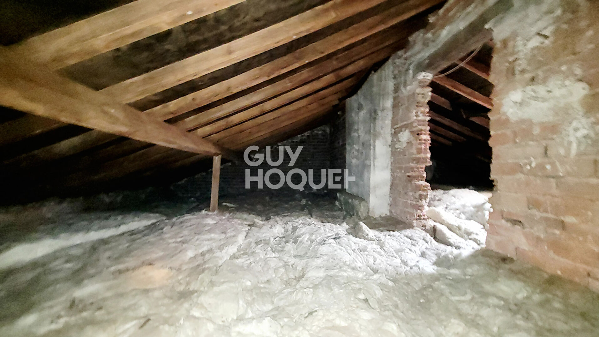 BOIS COLOMBES/   MAISON 134 M²  PARCELLE 998 M²  GARAGE  et  ATELIER