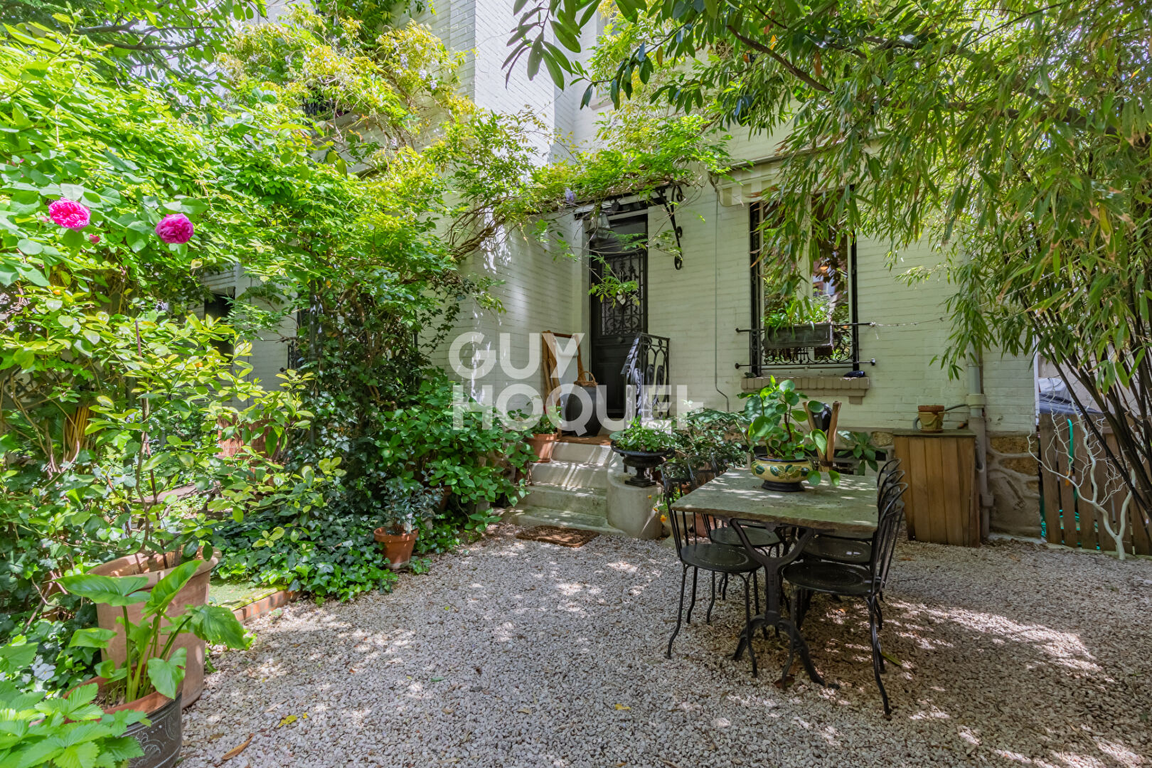 MAISON 4/5P - 90 M² - 30 M² ENTRESOL- 154 M² TERRAIN