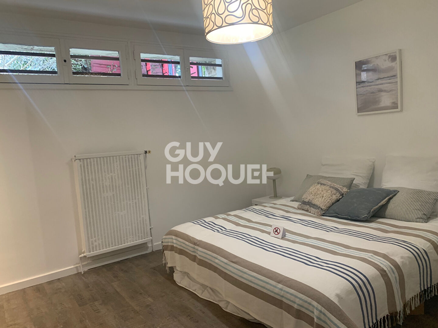 COLOMBES/ MAISON 87 M²  AVEC STUDIO 25 M²