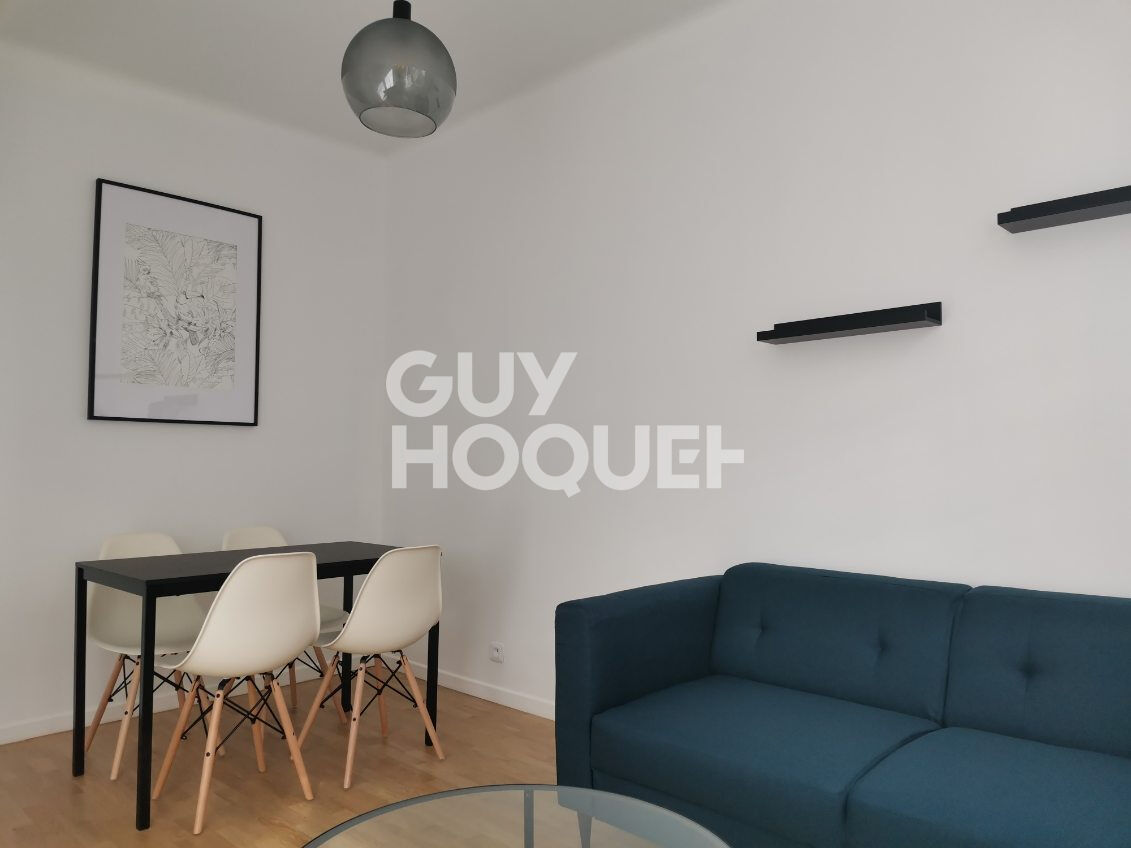 Appartement 2 pièces 35 m² · à Bois Colombes · 35,3 m² · 229 200 €