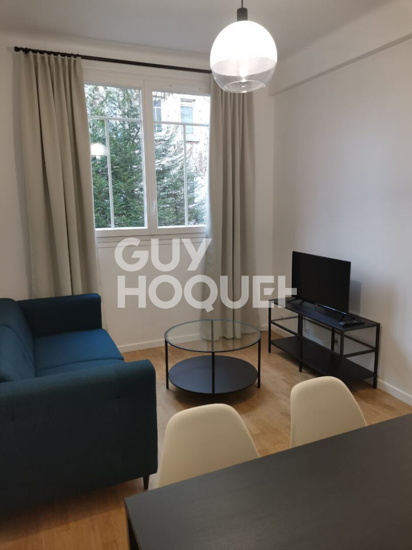 Appartement BOIS-COLOMBES 2P. 35.27 m2
