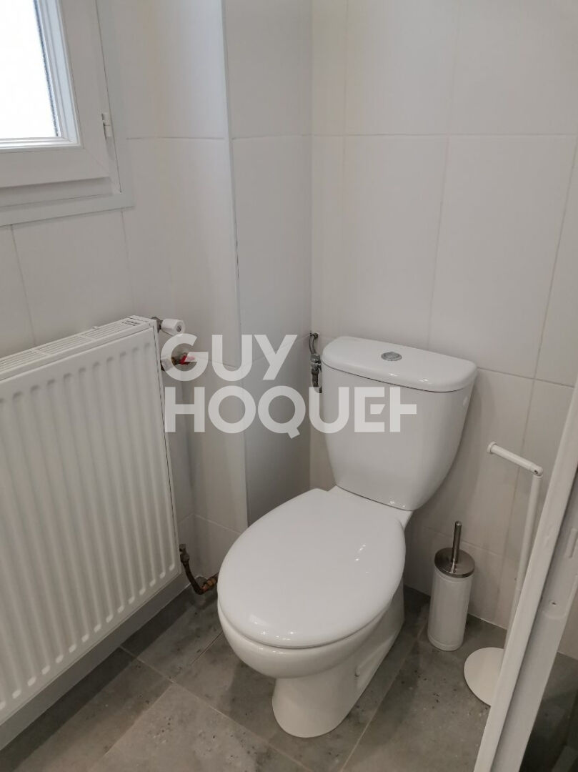 Appartement BOIS-COLOMBES 2P. 35.27 m2