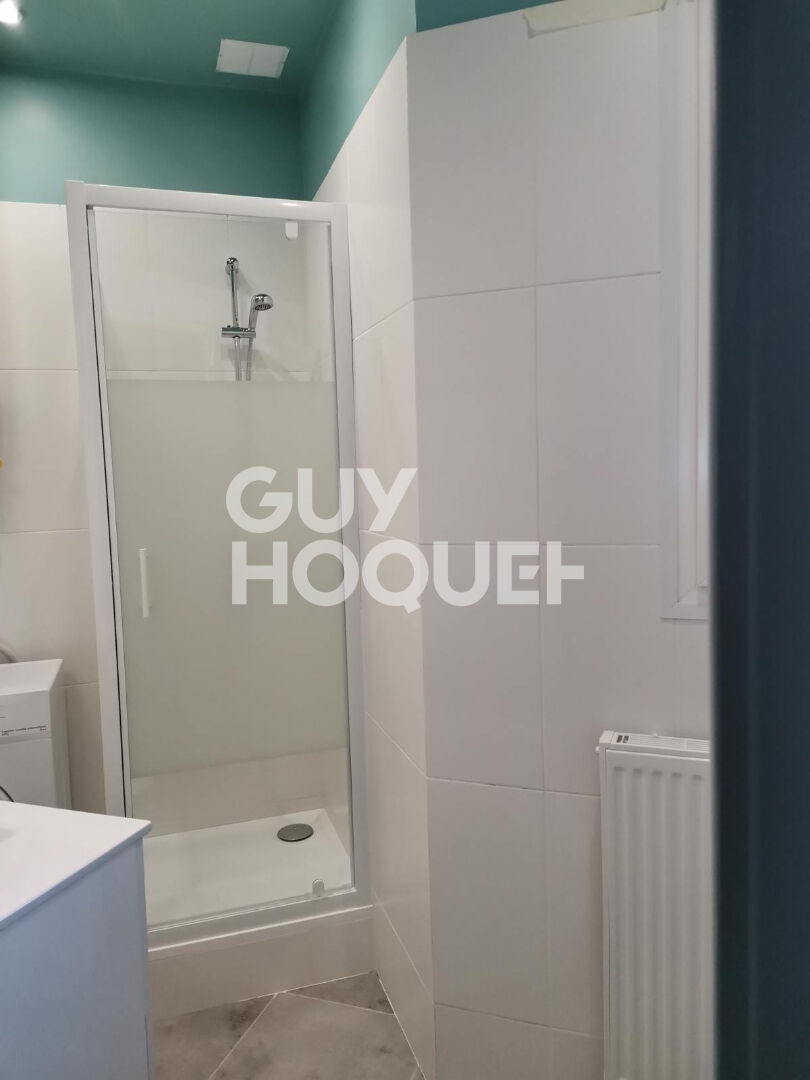 Appartement BOIS-COLOMBES 2P. 35.27 m2