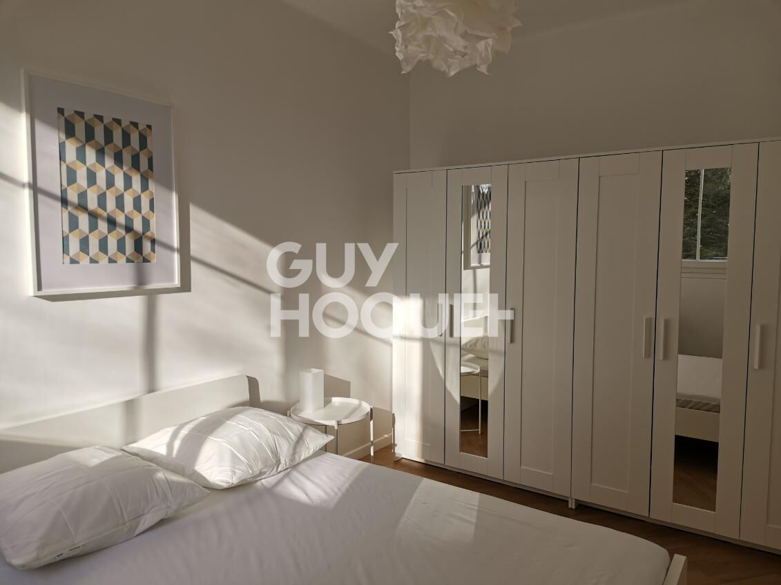 Appartement BOIS-COLOMBES 2P. 35.27 m2