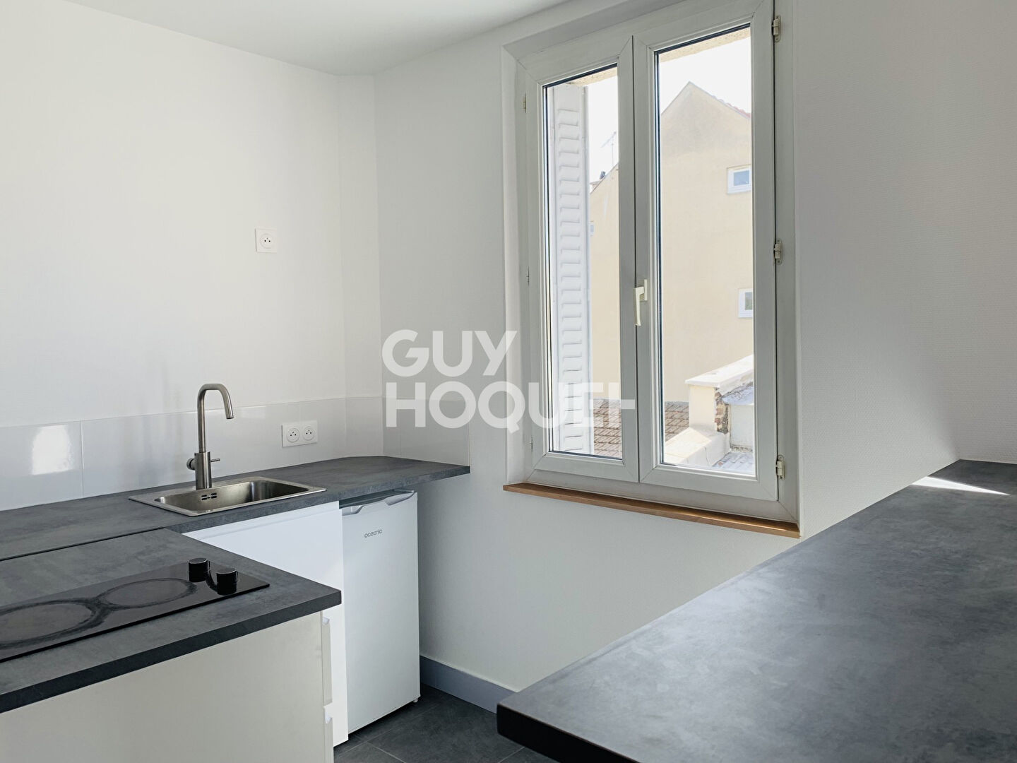 Appartement a louer bois-colombes - 2 pièce(s) - 36 m2 - Surfyn