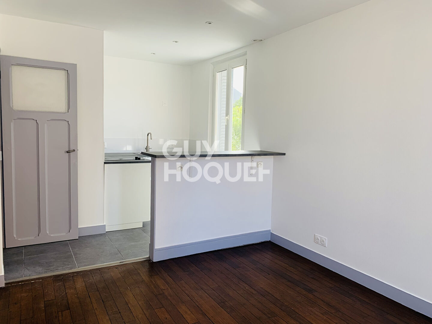 Appartement a louer bois-colombes - 2 pièce(s) - 36 m2 - Surfyn