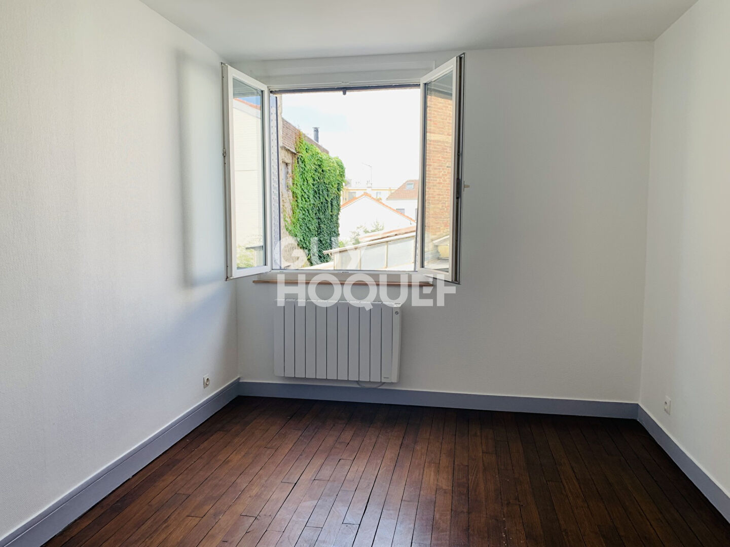 Appartement a louer bois-colombes - 2 pièce(s) - 36 m2 - Surfyn
