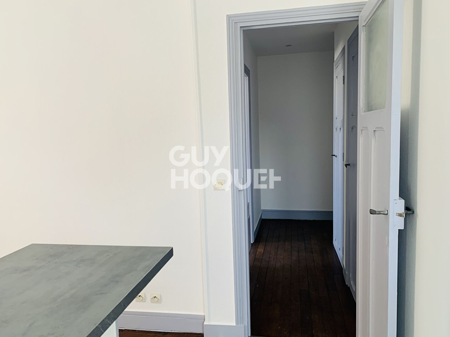 Appartement a louer bois-colombes - 2 pièce(s) - 36 m2 - Surfyn
