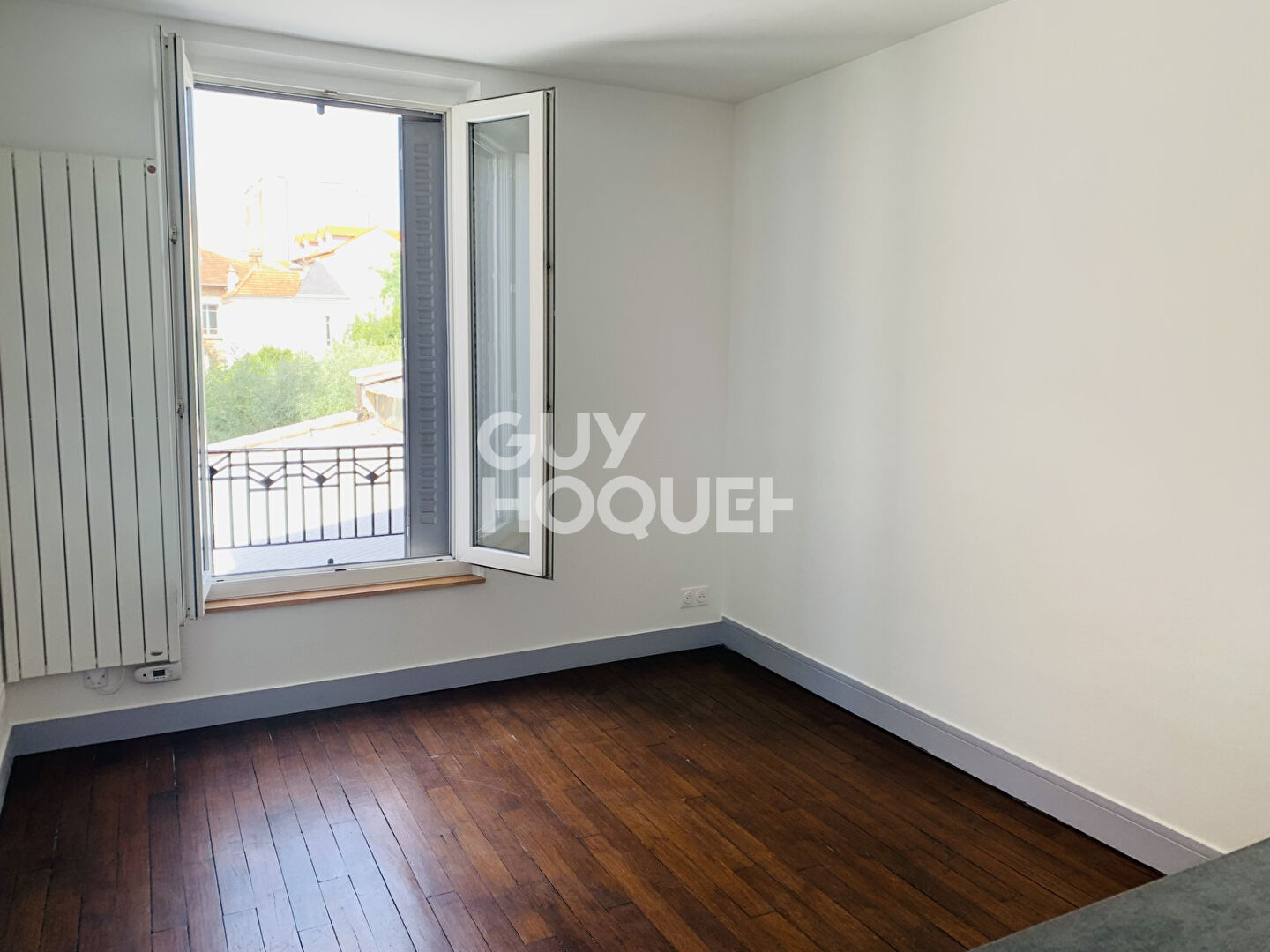 Appartement a louer bois-colombes - 2 pièce(s) - 36 m2 - Surfyn