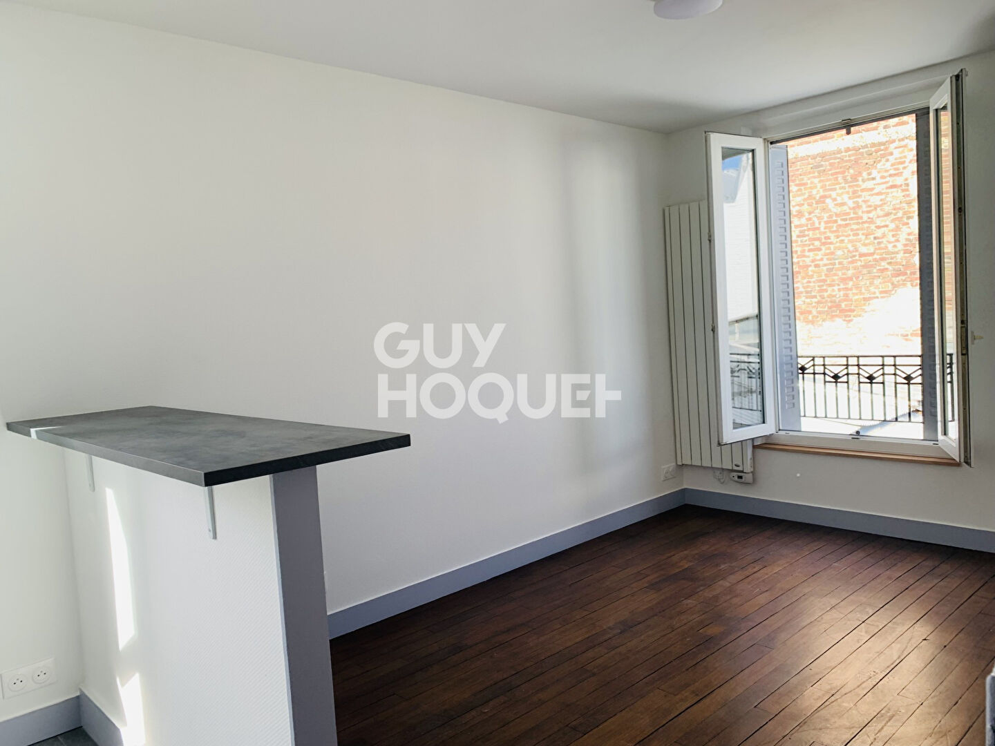 Appartement a louer bois-colombes - 2 pièce(s) - 36 m2 - Surfyn