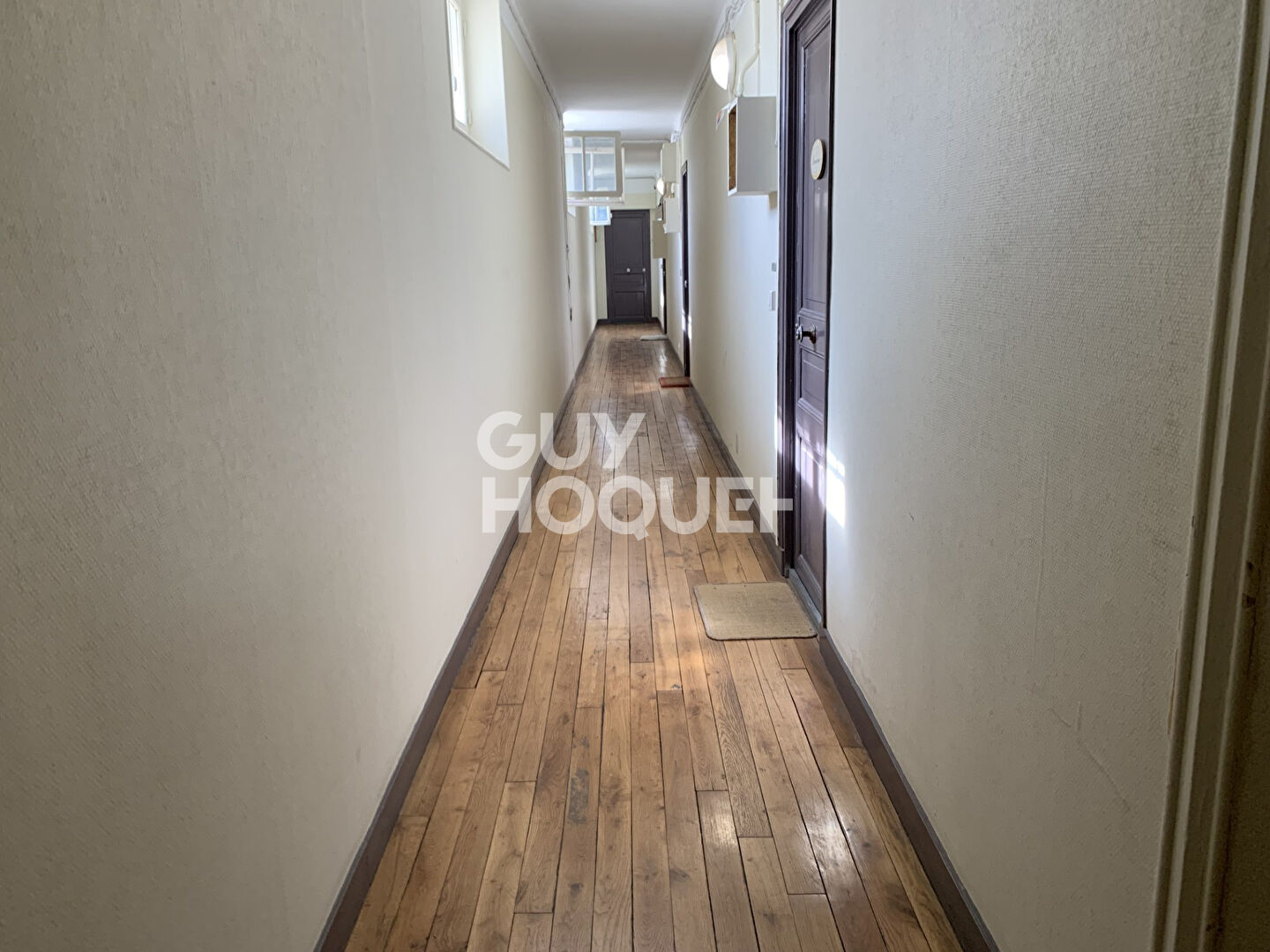 Appartement a louer bois-colombes - 2 pièce(s) - 36 m2 - Surfyn